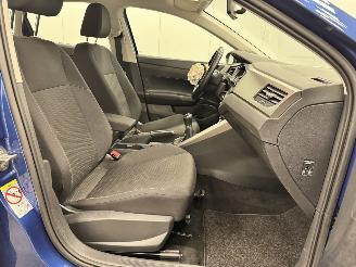 Volkswagen Polo 1.0 TSI Comfortline 5-drs Navi Airco picture 9