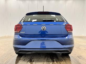 Volkswagen Polo 1.0 TSI Comfortline 5-drs Navi Airco picture 6