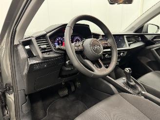 Audi A1 30 TFSI S-Tronic Allstreet Navi Airco picture 7