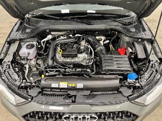 Audi A1 30 TFSI S-Tronic Allstreet Navi Airco picture 15