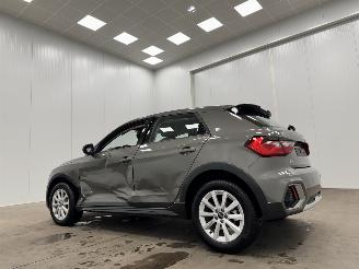 Audi A1 30 TFSI S-Tronic Allstreet Navi Airco picture 3