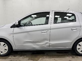 Mitsubishi Space-star 1.0 Cool+ 5-drs Airco picture 16