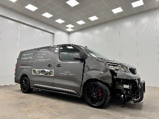  Peugeot Expert 2.0 HDI Premium Lang Pack Navi Airco 2018/3