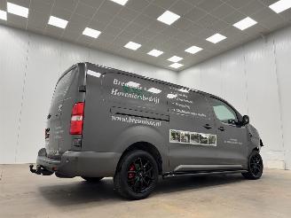 Peugeot Expert 2.0 HDI Premium Lang Pack Navi Airco picture 2