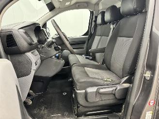 Peugeot Expert 2.0 HDI Premium Lang Pack Navi Airco picture 9