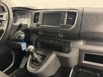 Peugeot Expert 2.0 HDI Premium Lang Pack Navi Airco picture 11