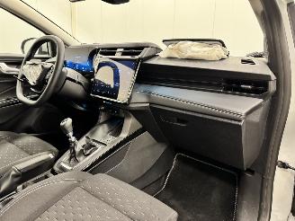 Ford Puma 1.0 EcoBoost Titanium Navi Clima picture 12