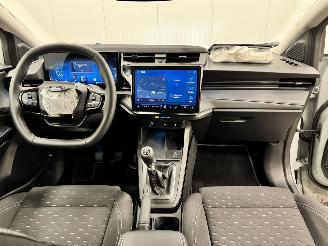 Ford Puma 1.0 EcoBoost Titanium Navi Clima picture 11