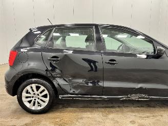 Volkswagen Polo 1.2 TSI 5-drs Airco picture 14