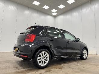 Volkswagen Polo 1.2 TSI 5-drs Airco picture 2