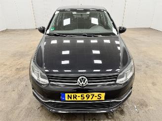 Volkswagen Polo 1.2 TSI 5-drs Airco picture 5