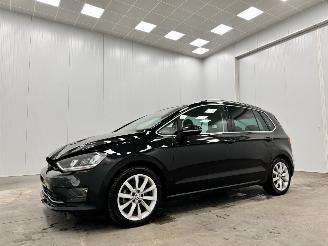 Volkswagen Golf Sportsvan 1.4 TSI DSG Airco Clima picture 4