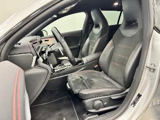 Mercedes Cla-klasse Shooting Brake 180 Autom. AMG Navi Clima picture 8