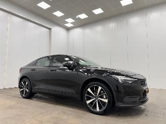 Avarii autoturisme Polestar 2 Standard Range Panoramadak Single Motor 63kWh 2021/12