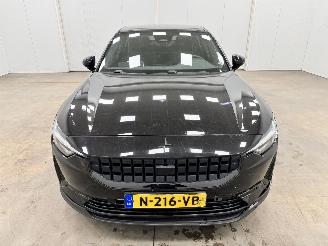 Polestar 2 Standard Range Panoramadak Single Motor 63kWh picture 5
