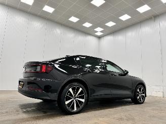 Polestar 2 Standard Range Panoramadak Single Motor 63kWh picture 2
