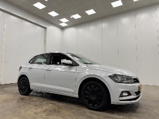 Unfallwagen Volkswagen Polo 1.0 TSI Comfortline 5-drs Navi Airco 2019/6