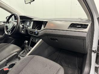 Volkswagen Polo 1.0 TSI Comfortline 5-drs Navi Airco picture 12