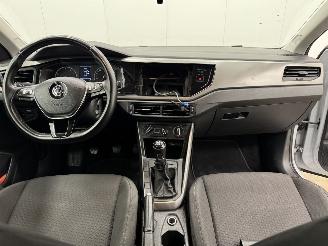 Volkswagen Polo 1.0 TSI Comfortline 5-drs Navi Airco picture 11