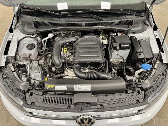 Volkswagen Polo 1.0 TSI Comfortline 5-drs Navi Airco picture 14