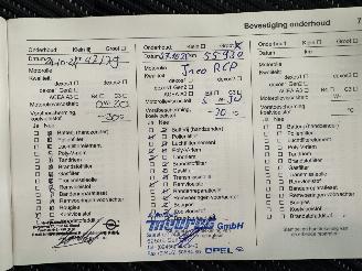 Opel Crossland X 1.2 Turbo 120 Jaar Edition Navi Airco picture 15