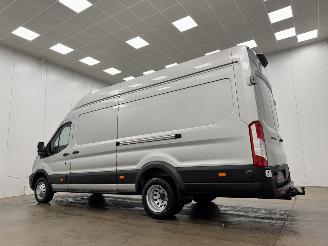 Ford Transit 35 2.0 TDCI Autom. L4H3 Clima picture 3