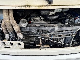 Concorde  Charisma i800H Airco picture 23