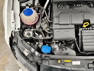 Volkswagen Polo 1.4 TDI BMT 5-drs Navi Clima picture 15