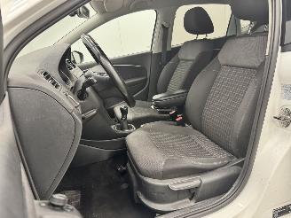 Volkswagen Polo 1.4 TDI BMT 5-drs Navi Clima picture 8