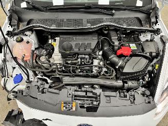 Ford Fiesta 1.0 EcoBoost 5-drs Navi Airco picture 14