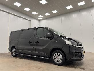 Avarii auto utilitare Fiat Talento 1.6 MJ L2 Navi Airco 2019/4