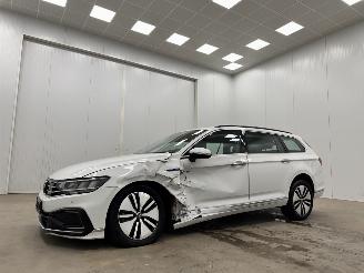 Volkswagen Passat 1.4 TSI PHEV GTE Navi Clima picture 4