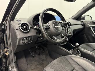 Audi A1 Sportback 1.2 TFSI 5-drs Navi Clima picture 7