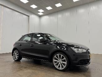 Avarii autoturisme Audi A1 Sportback 1.2 TFSI 5-drs Navi Clima 2012/10