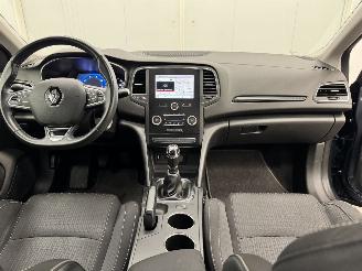 Renault Mégane Estate 1.2 TCe Zen Navi Clima picture 11