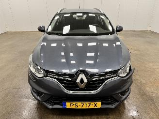 Renault Mégane Estate 1.2 TCe Zen Navi Clima picture 5
