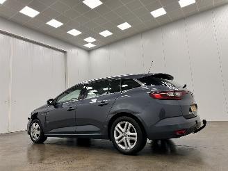 Renault Mégane Estate 1.2 TCe Zen Navi Clima picture 3