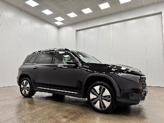 Avarii autoturisme Mercedes EQB 250+ Business Edition 71 kWh 2024/1