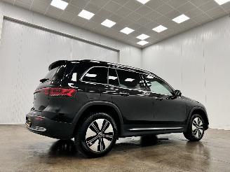 Mercedes EQB 250+ Business Edition 71 kWh picture 2