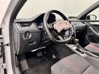 Skoda Octavia 1.5 TSI DSG Sport Business Navi Clima picture 7