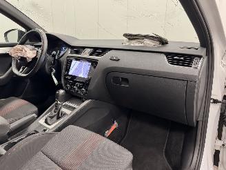 Skoda Octavia 1.5 TSI DSG Sport Business Navi Clima picture 12