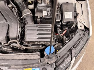 Skoda Octavia 1.5 TSI DSG Sport Business Navi Clima picture 16