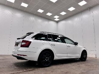 Skoda Octavia 1.5 TSI DSG Sport Business Navi Clima picture 2