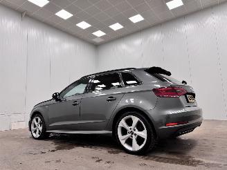 Audi A3 Sportback 1.4 e-tron PHEV  Panoramadak S-Line picture 3