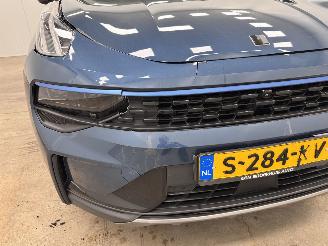 Lynk & Co 01 1.5 Hybrid Panoramadak Navi Clima picture 16