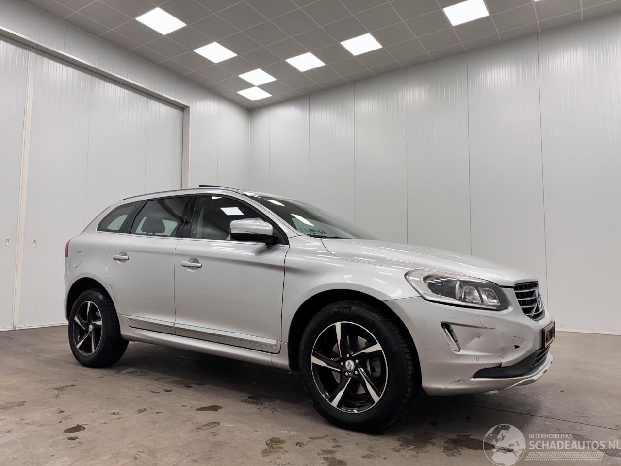 Volvo Xc-60 2.0 D4 Autom. Panoramadak Navi Clima