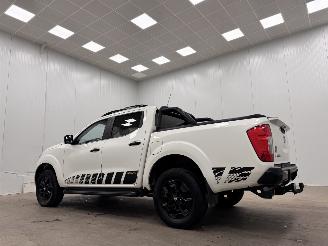 Nissan Navara 2.3 dCi Autom. DC 4WD Navi Clima picture 3