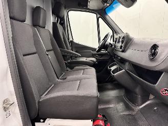 Mercedes Sprinter 35 319CDI Autom. Carrier Koel/Vries Navi Clima picture 15