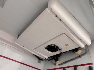 Mercedes Sprinter 35 319CDI Autom. Carrier Koel/Vries Navi Clima picture 10