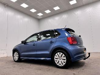 Volkswagen Polo 1.0 BMT 5-drs Navi Airco picture 3